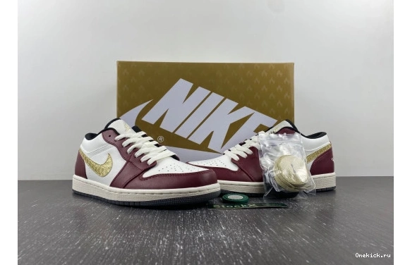 Low OG FJ5735-100 91  The NewStyle Dragon” “Year 1 Air FJ5735-100 Jordan Of 0601